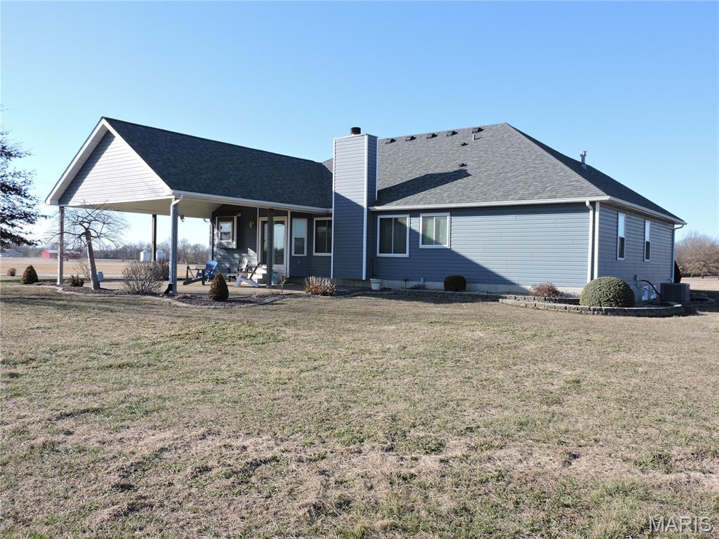 2140 Flatwoods Road O'Fallon, MO 63366 - Photo 7 of 58