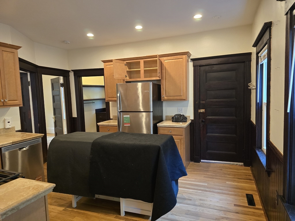 33 Tower Street, Unit 1 Boston, MA 02130 - Photo 5 of 28