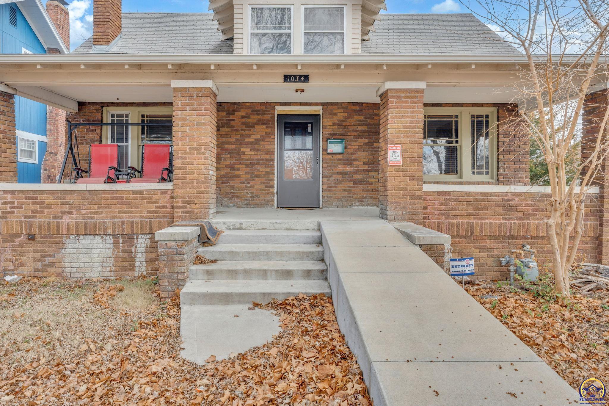 1034 Southwest Lincoln Street Topeka, KS 66604 - Photo 7 of 42