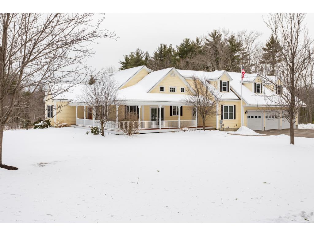 22 Wentworth Road Berwick, ME 03901 - Photo 1 of 35 Gallery Image 1