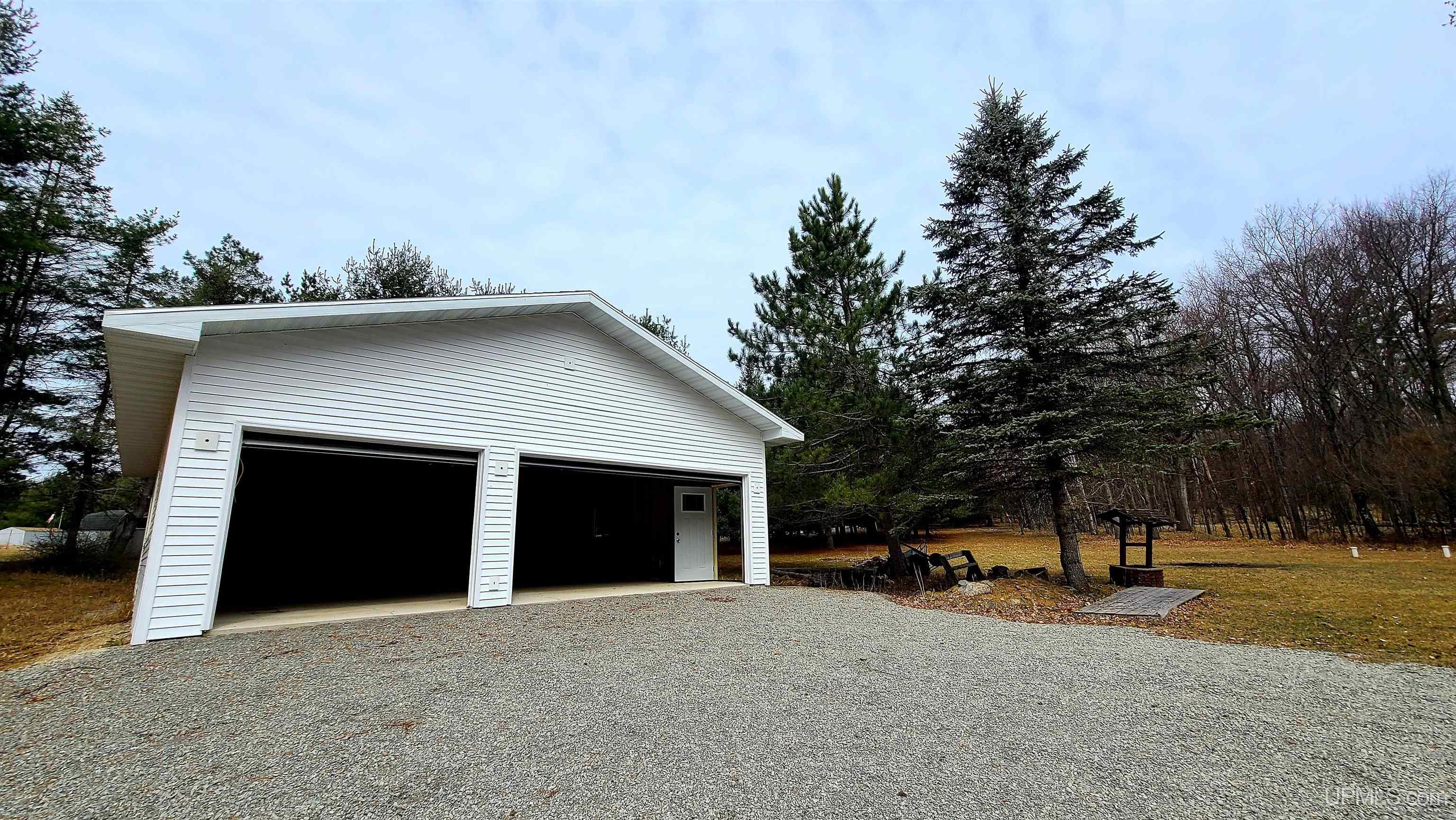 W9162 Town Corner Lake Road Pembine, WI 54156 - Photo 60 of 69 Gallery Image 60