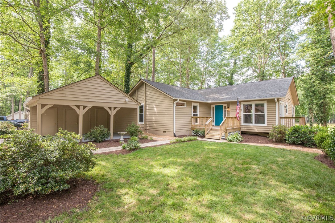 3026 3 Bridges Road Midlothian, VA 23112 - Photo 3 of 41