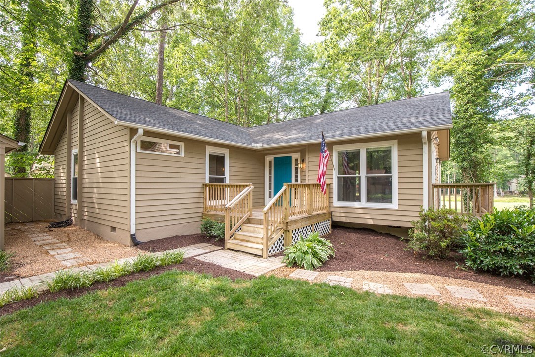 3026 3 Bridges Road Midlothian, VA 23112 - Photo 5 of 41