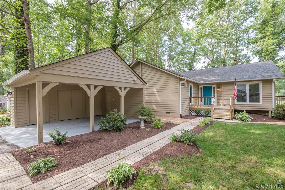 3026 3 Bridges Road Midlothian, VA 23112 - Photo 6 of 41