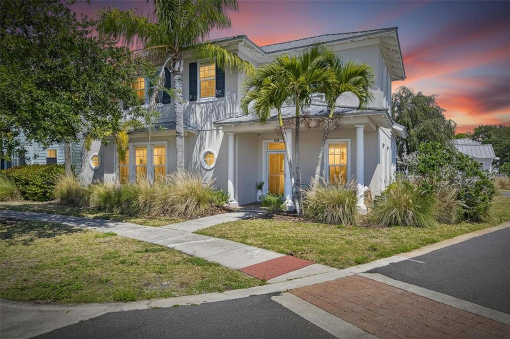 5536 Luminar Pointe Lane Apollo Beach, FL 33572 - Photo 1 of 96