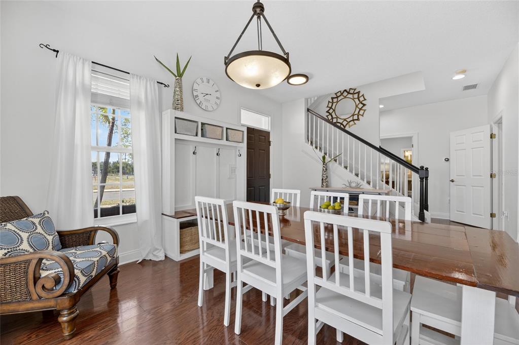 5536 Luminar Pointe Lane Apollo Beach, FL 33572 - Photo 12 of 96