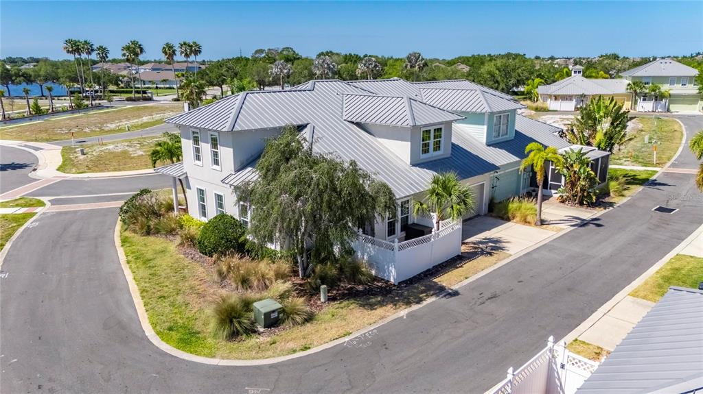 5536 Luminar Pointe Lane Apollo Beach, FL 33572 - Photo 2 of 96