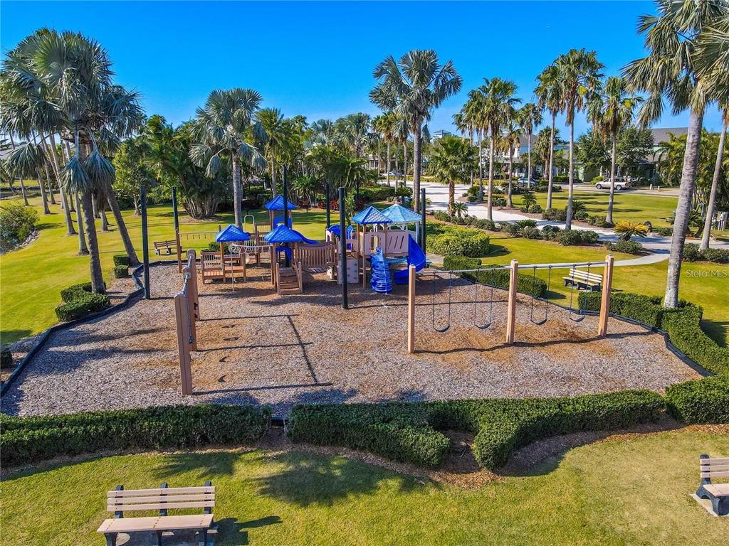 5536 Luminar Pointe Lane Apollo Beach, FL 33572 - Photo 94 of 96