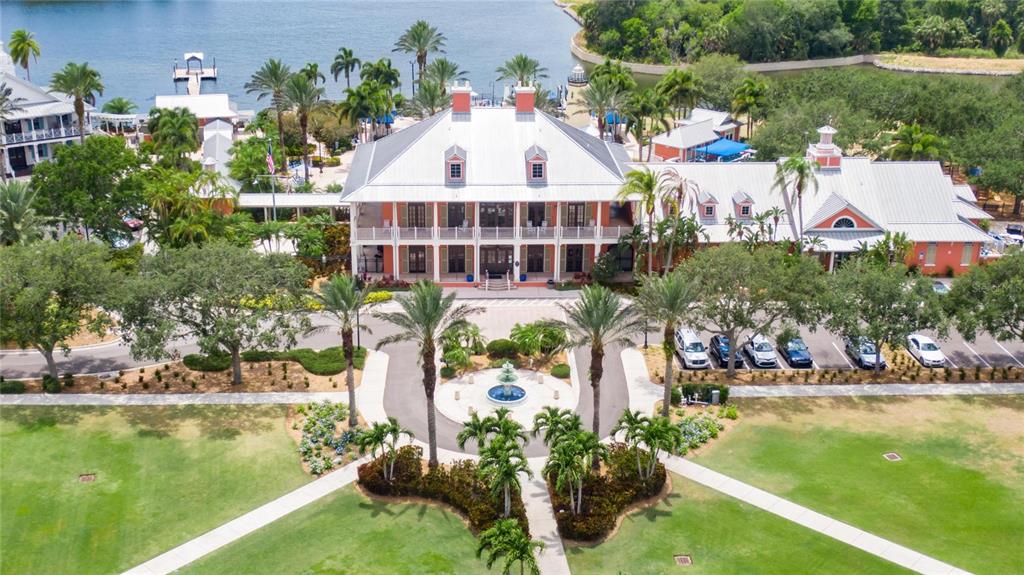 5536 Luminar Pointe Lane Apollo Beach, FL 33572 - Photo 96 of 96