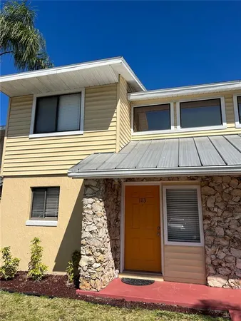 $1,150 | 2777 North Poinciana Boulevard, Unit 1113, Kissimmee, FL 34746