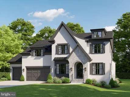 $4,195,000 | 6 Kittery Court, Bethesda, MD 20817