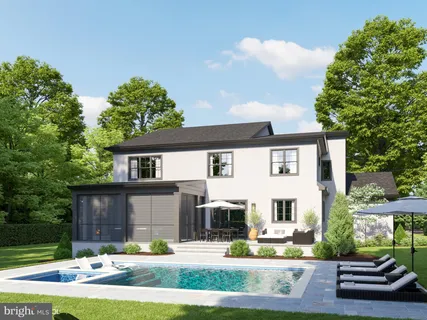 $4,195,000 | 6 Kittery Court, Bethesda, MD 20817