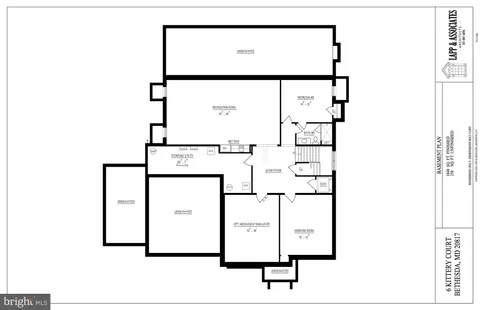$4,195,000 | 6 Kittery Court, Bethesda, MD 20817