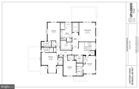 $4,195,000 | 6 Kittery Court, Bethesda, MD 20817