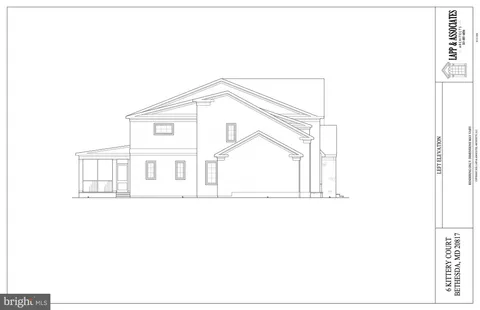 $4,195,000 | 6 Kittery Court, Bethesda, MD 20817