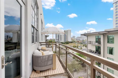 $649,999 | 411 Northwest 1st Avenue, Unit 703, Fort Lauderdale, FL 33301