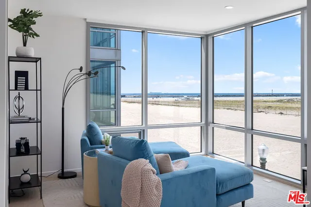 $3,500,000 | 5205 Ocean Front Walk, Unit 201, Marina del Rey, CA 90292