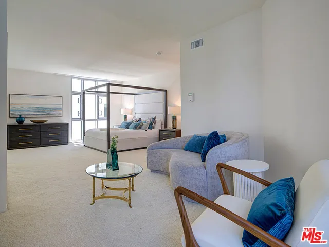 $3,500,000 | 5205 Ocean Front Walk, Unit 201, Marina del Rey, CA 90292