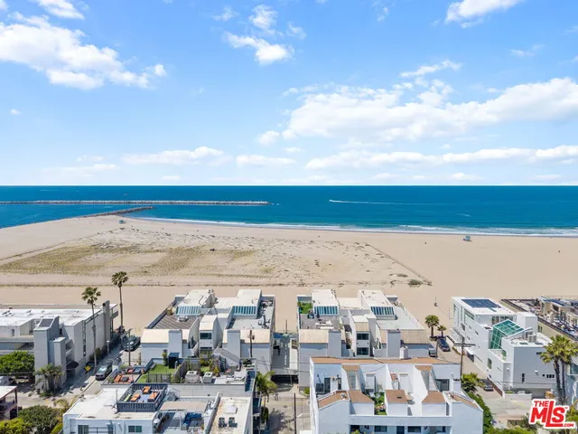 $3,500,000 | 5205 Ocean Front Walk, Unit 201, Marina del Rey, CA 90292