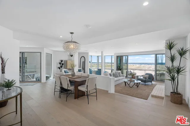 $3,500,000 | 5205 Ocean Front Walk, Unit 201, Marina del Rey, CA 90292