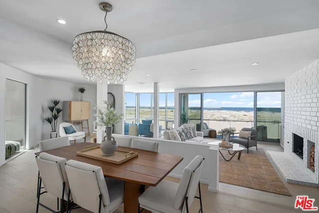 $3,500,000 | 5205 Ocean Front Walk, Unit 201, Marina del Rey, CA 90292