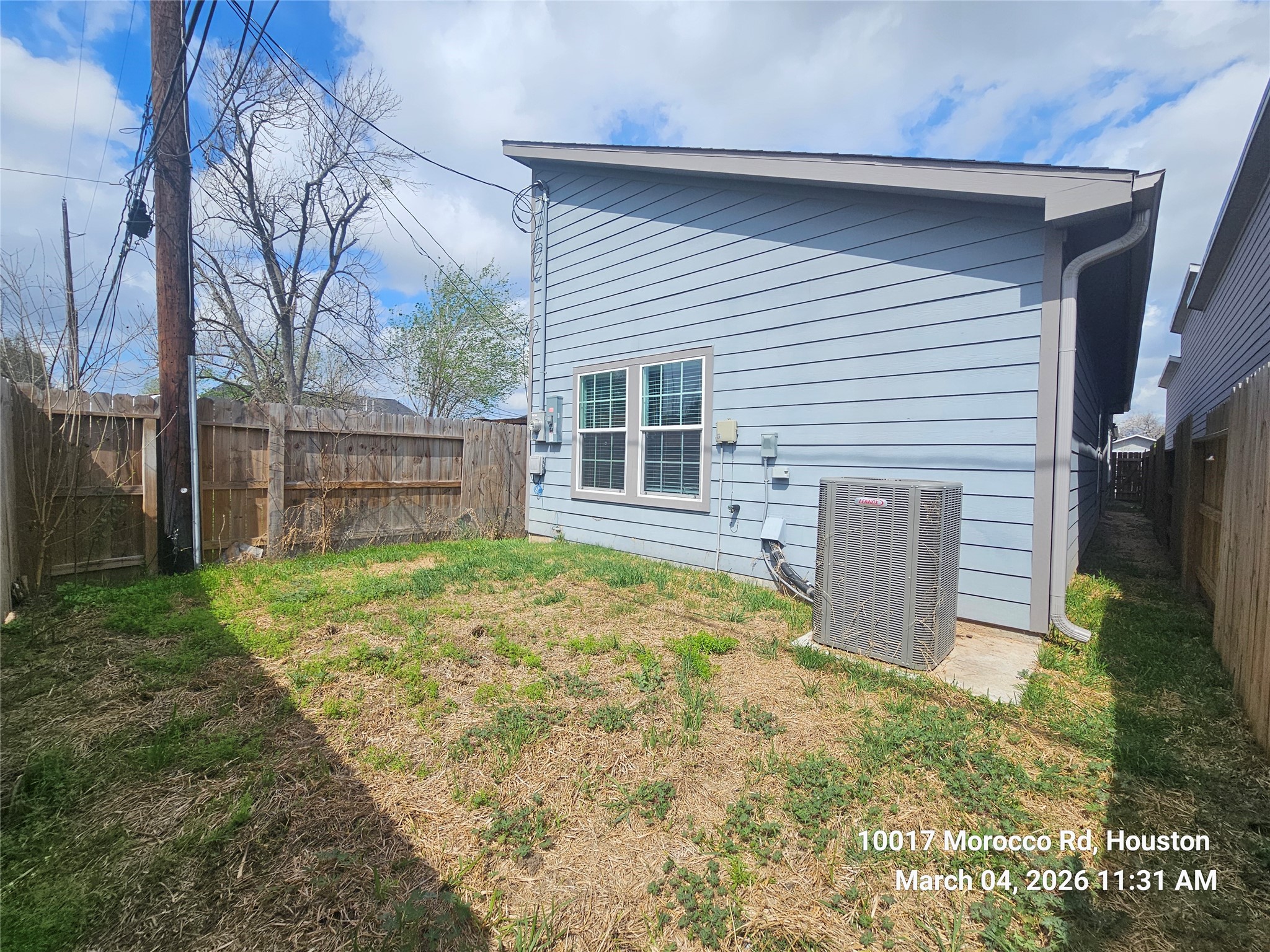 10017 Morocco Road Houston, TX 77041 - Photo 23 of 24