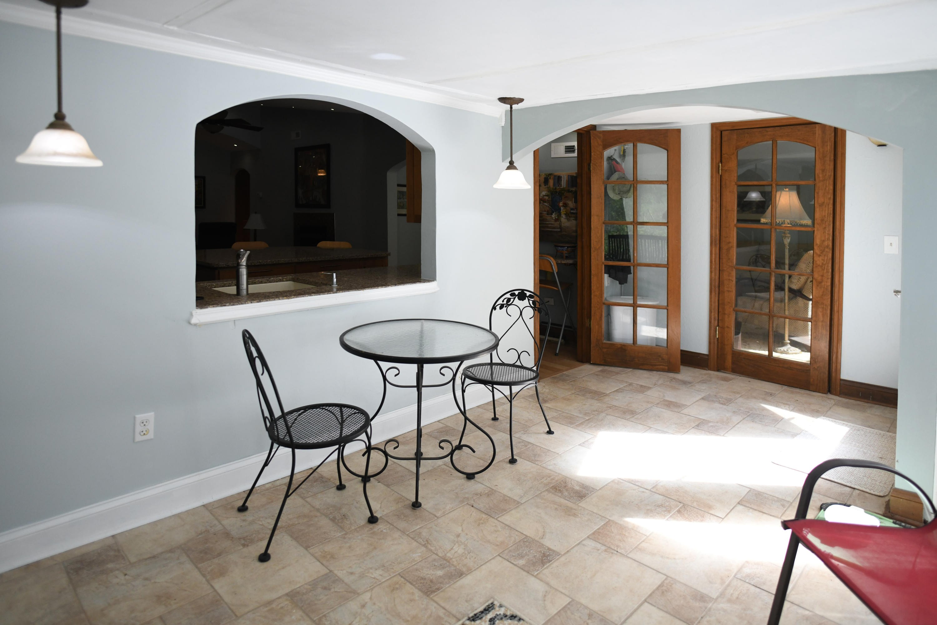 1223 Foust Carney Road Powell, TN 37849 - Photo 11 of 27 Sunroom