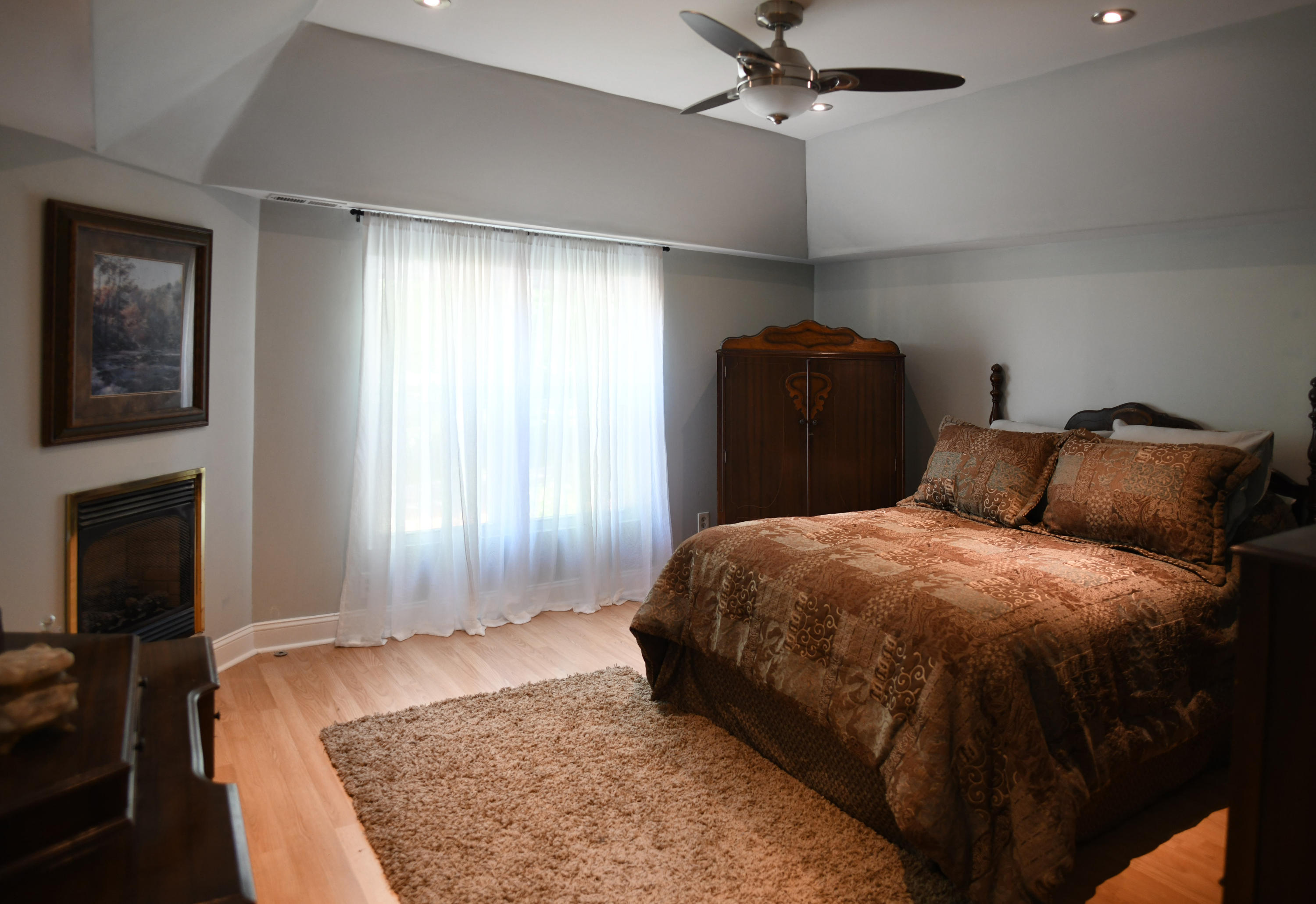 1223 Foust Carney Road Powell, TN 37849 - Photo 13 of 27 Br 2 w/ trey ceiling