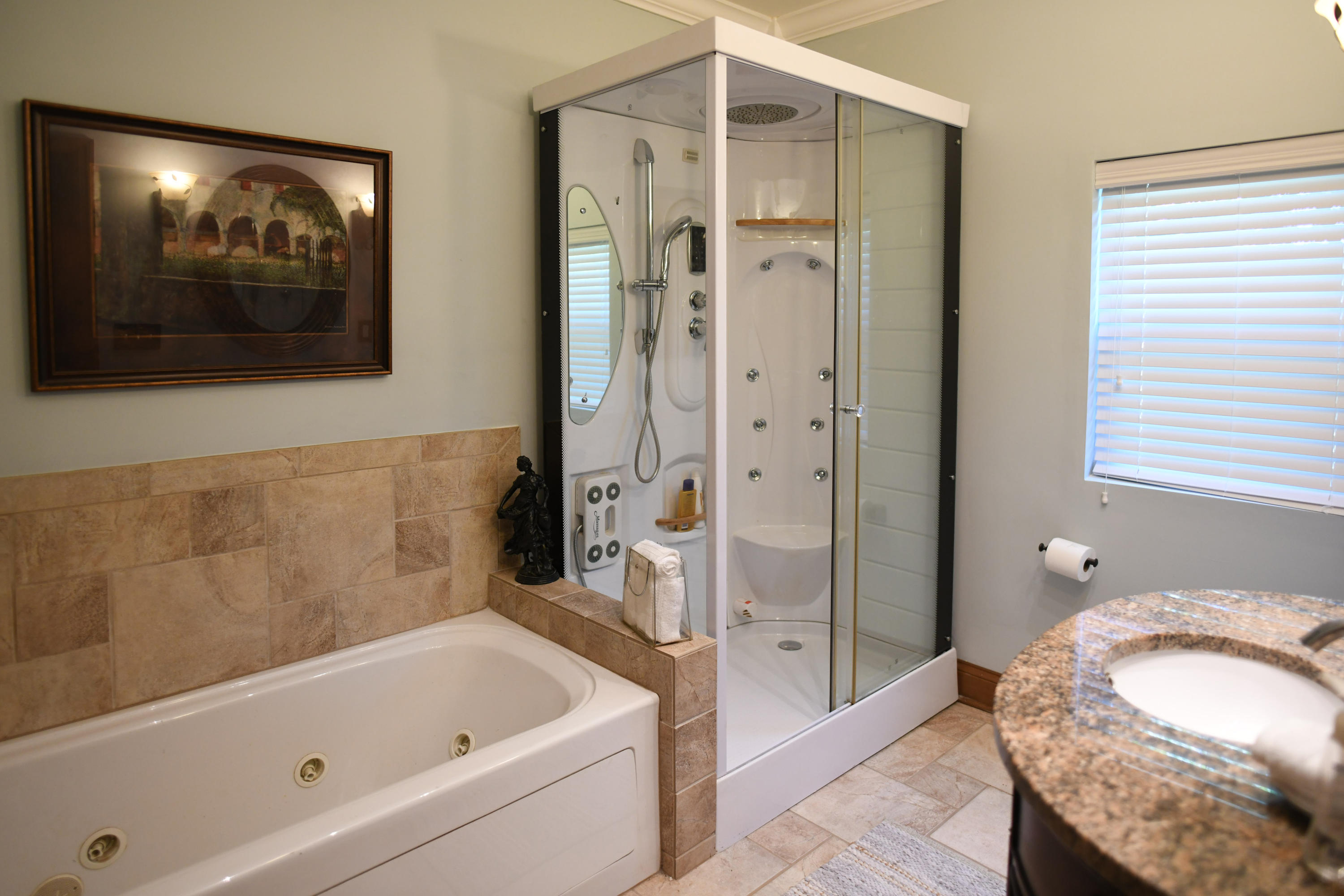 1223 Foust Carney Road Powell, TN 37849 - Photo 15 of 27 Full bath