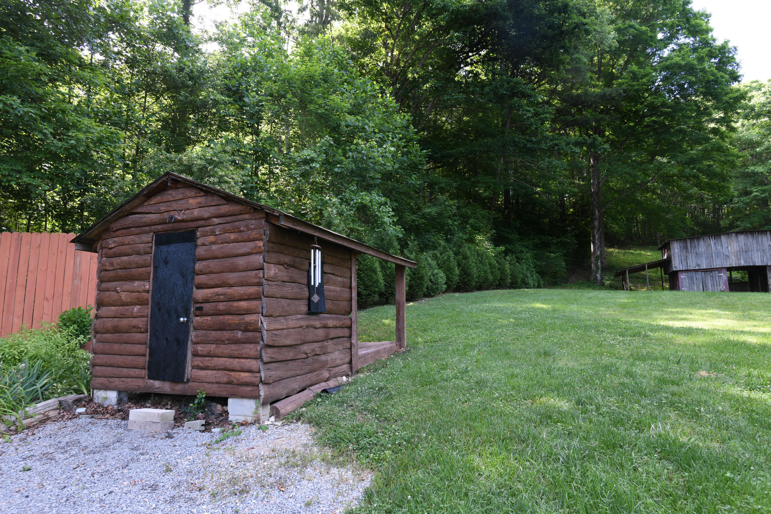1223 Foust Carney Road Powell, TN 37849 - Photo 26 of 27 Shed