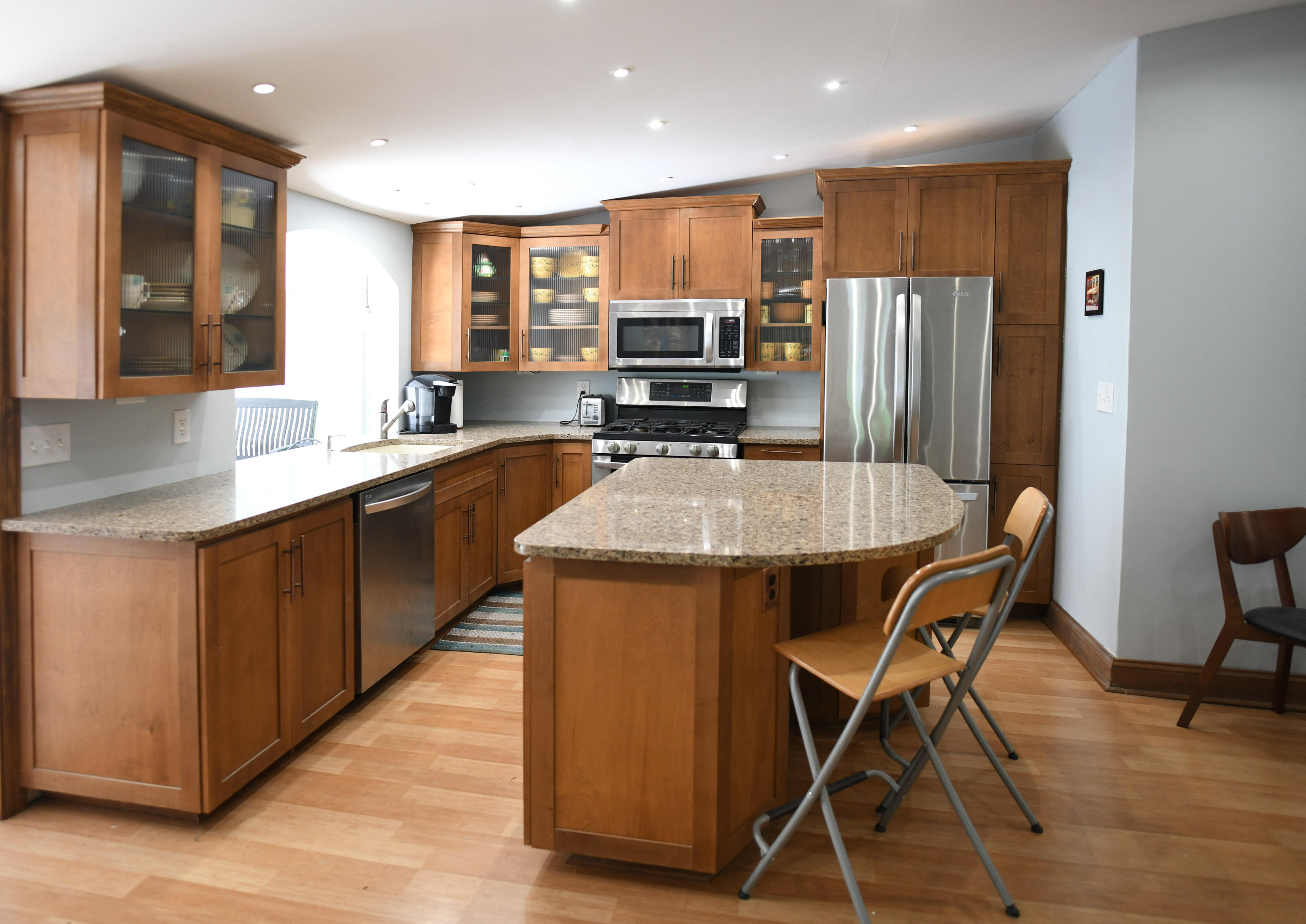 1223 Foust Carney Road Powell, TN 37849 - Photo 5 of 27 Kitchen