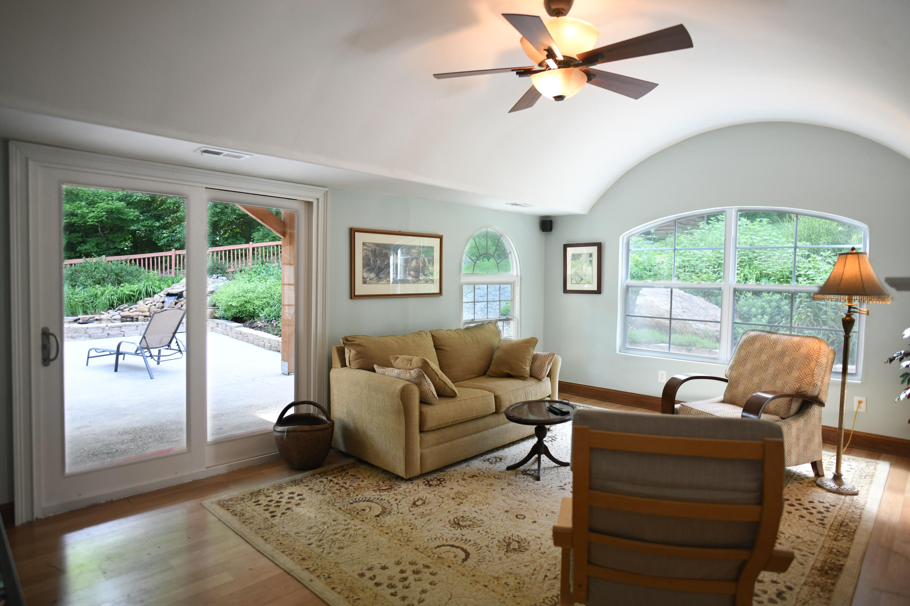 1223 Foust Carney Road Powell, TN 37849 - Photo 8 of 27 Family Rm