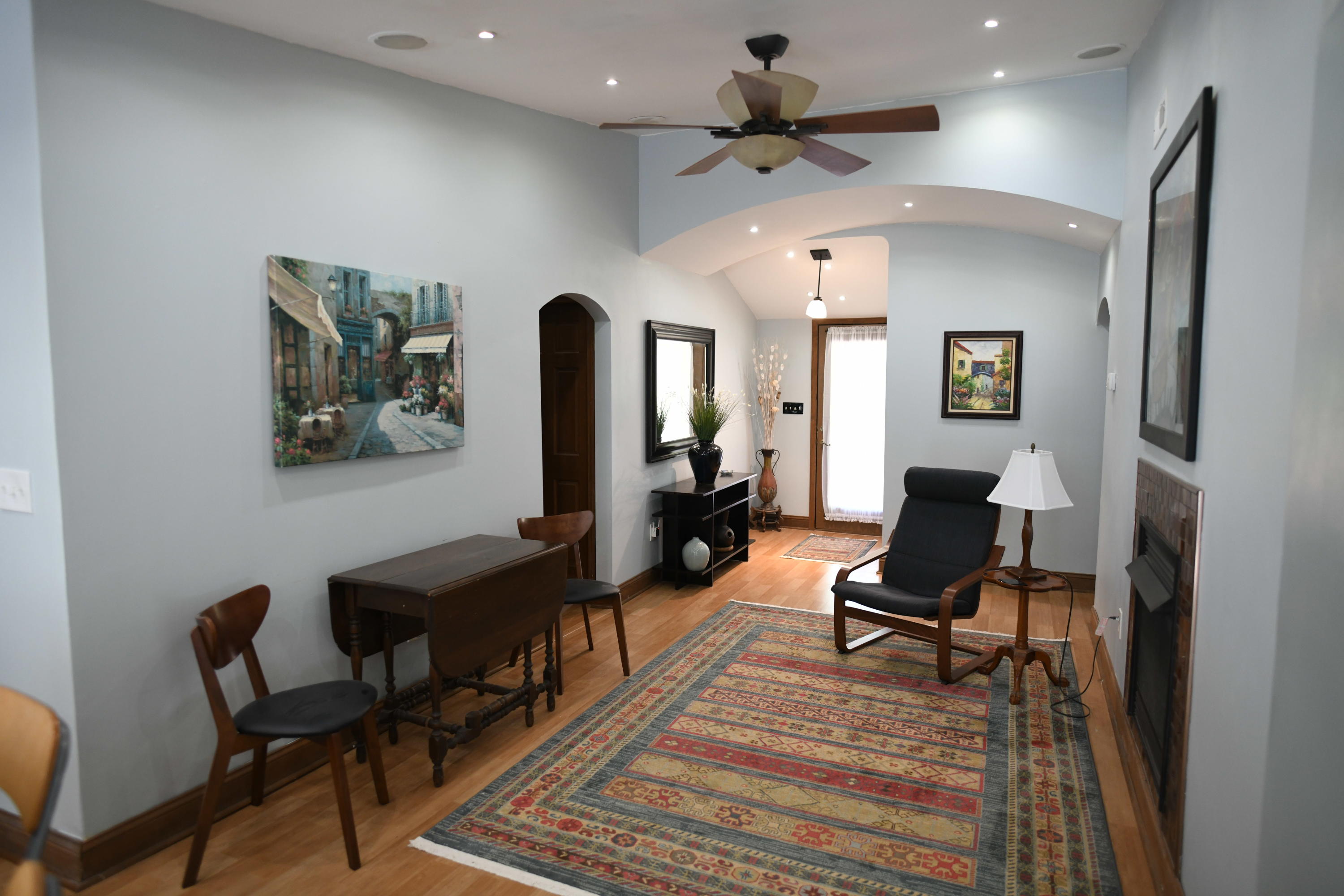 1223 Foust Carney Road Powell, TN 37849 - Photo 9 of 27 Dining Area at kitchen
