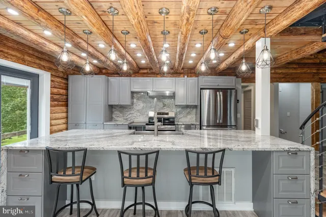 $685,000 | 112 England Run Lane, Fredericksburg, VA 22406