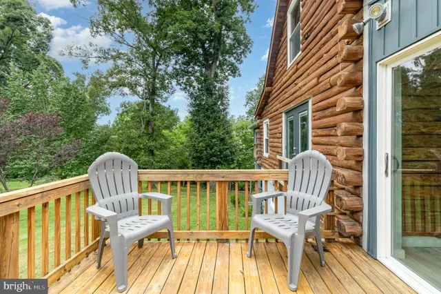 $685,000 | 112 England Run Lane, Fredericksburg, VA 22406