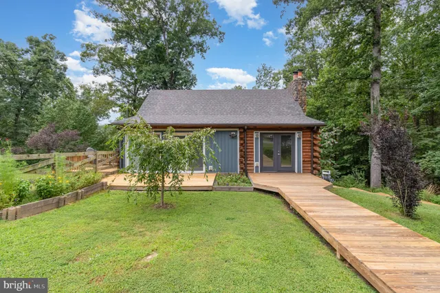 $685,000 | 112 England Run Lane, Fredericksburg, VA 22406