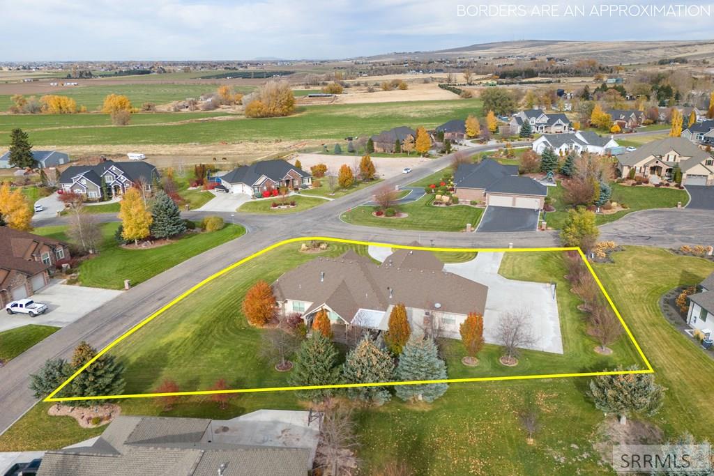 6138 Pheasant Drive Ammon, ID 83401 - Photo 17 of 94