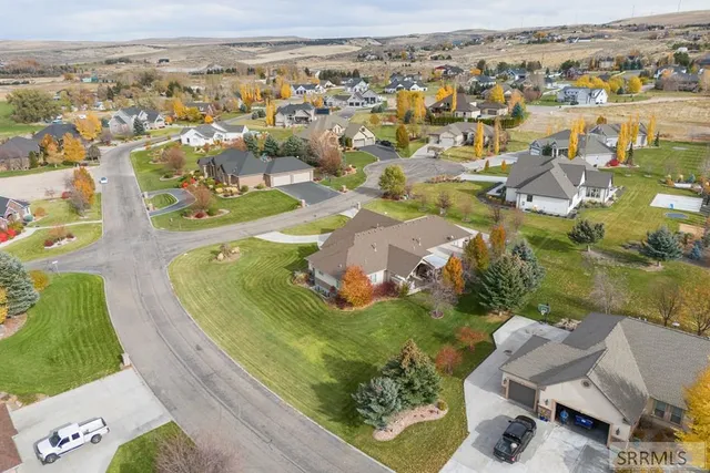 $950,000 | 6138 Pheasant Drive, Ammon, ID 83401