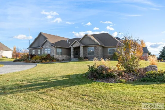 $950,000 | 6138 Pheasant Drive, Ammon, ID 83401