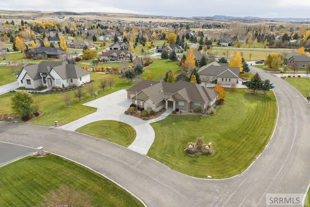 $950,000 | 6138 Pheasant Drive, Ammon, ID 83401