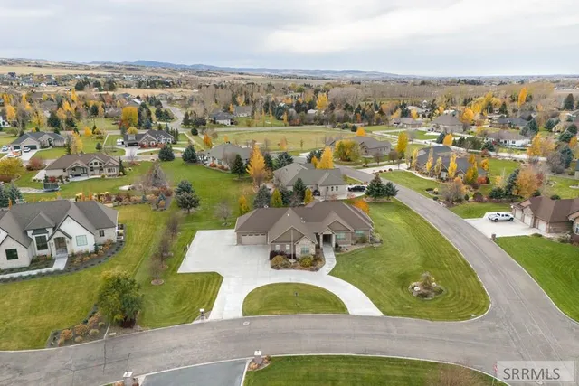 $950,000 | 6138 Pheasant Drive, Ammon, ID 83401