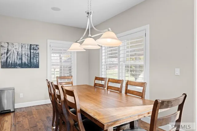 $925,000 | 6138 Pheasant Drive, Ammon, ID 83401