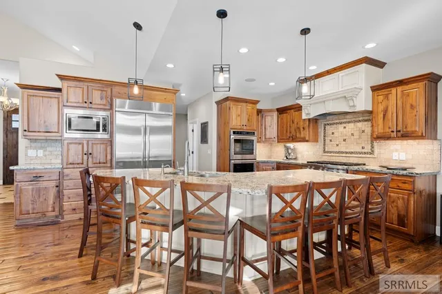 $950,000 | 6138 Pheasant Drive, Ammon, ID 83401