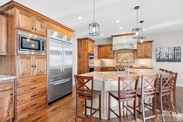 $925,000 | 6138 Pheasant Drive, Ammon, ID 83401