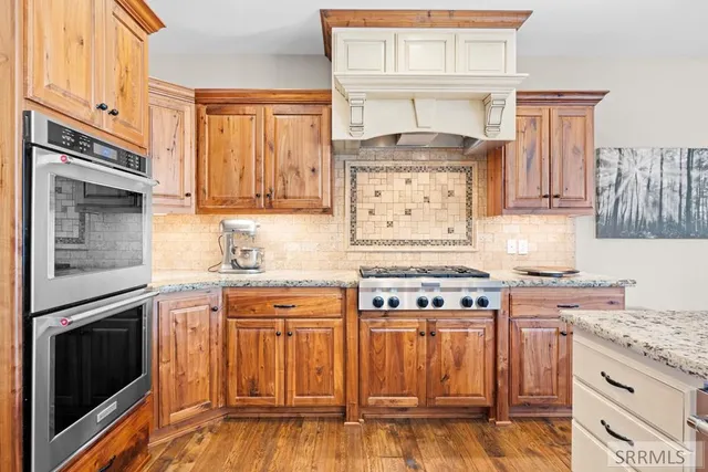 $925,000 | 6138 Pheasant Drive, Ammon, ID 83401