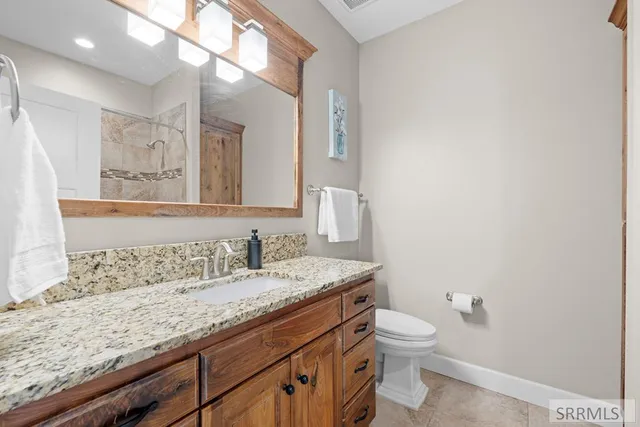 $925,000 | 6138 Pheasant Drive, Ammon, ID 83401