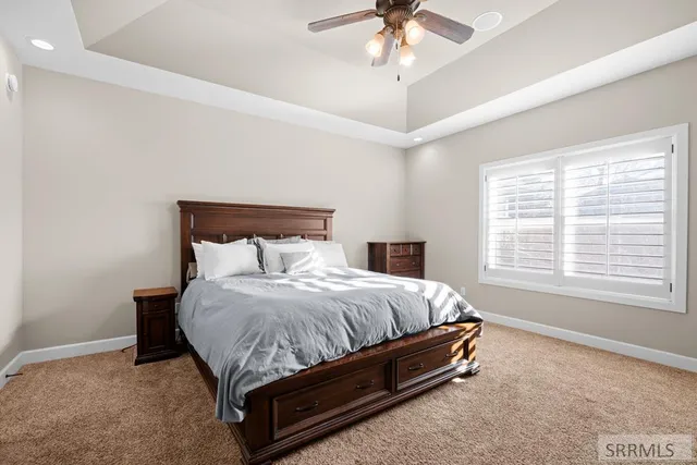 $925,000 | 6138 Pheasant Drive, Ammon, ID 83401