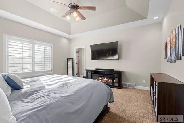 $925,000 | 6138 Pheasant Drive, Ammon, ID 83401