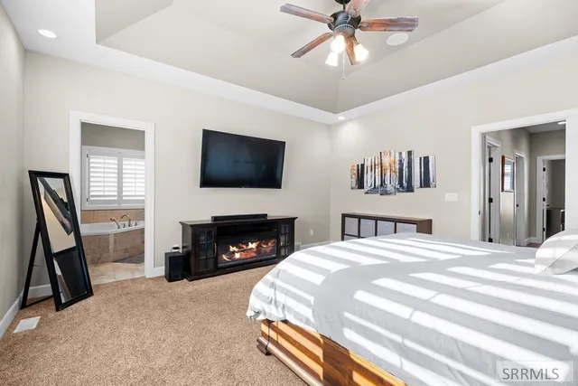 $925,000 | 6138 Pheasant Drive, Ammon, ID 83401