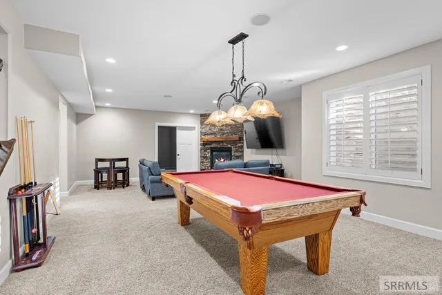 $925,000 | 6138 Pheasant Drive, Ammon, ID 83401